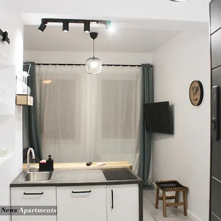 Black & White - News Bukarest