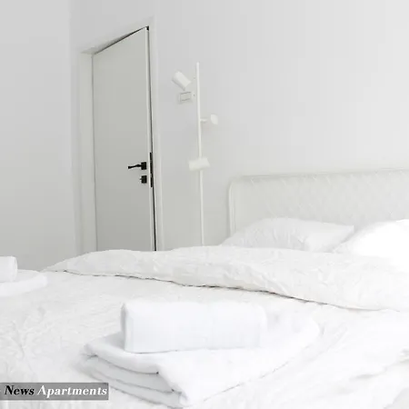 Black & White - News