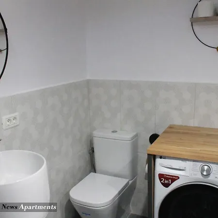 Black & White - News